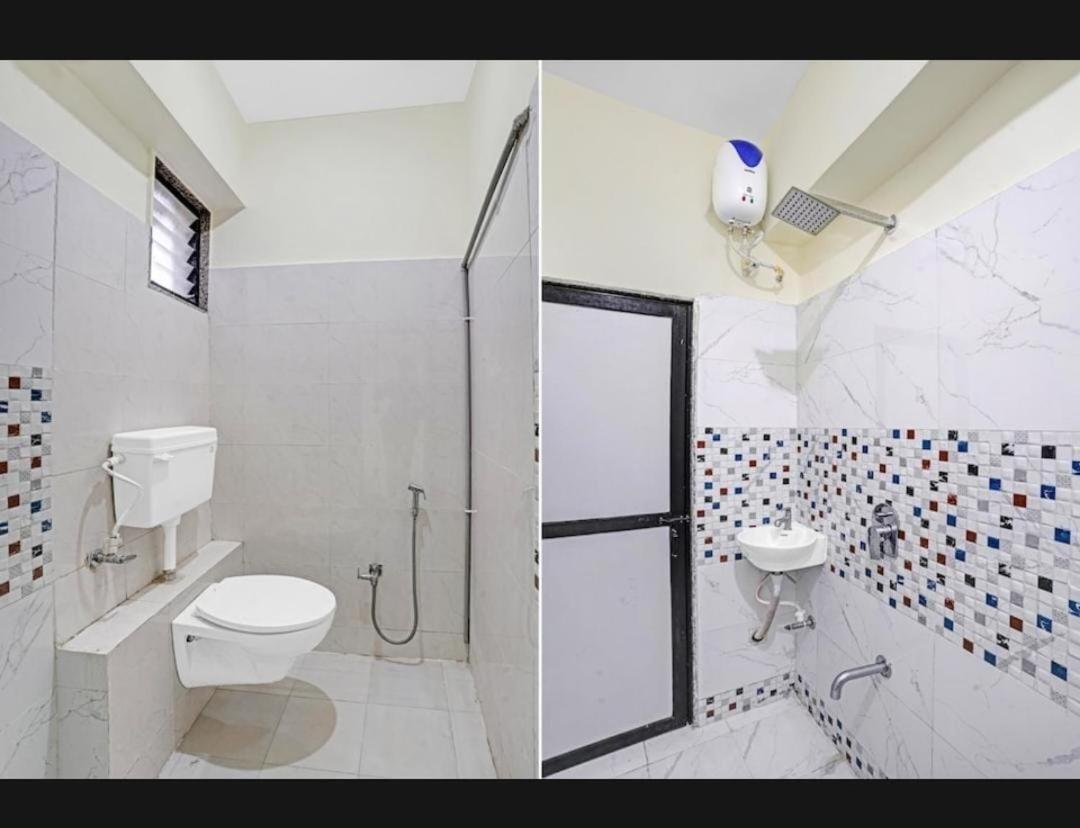 Hotel Ggc Inn Ahmedabad Extérieur photo
