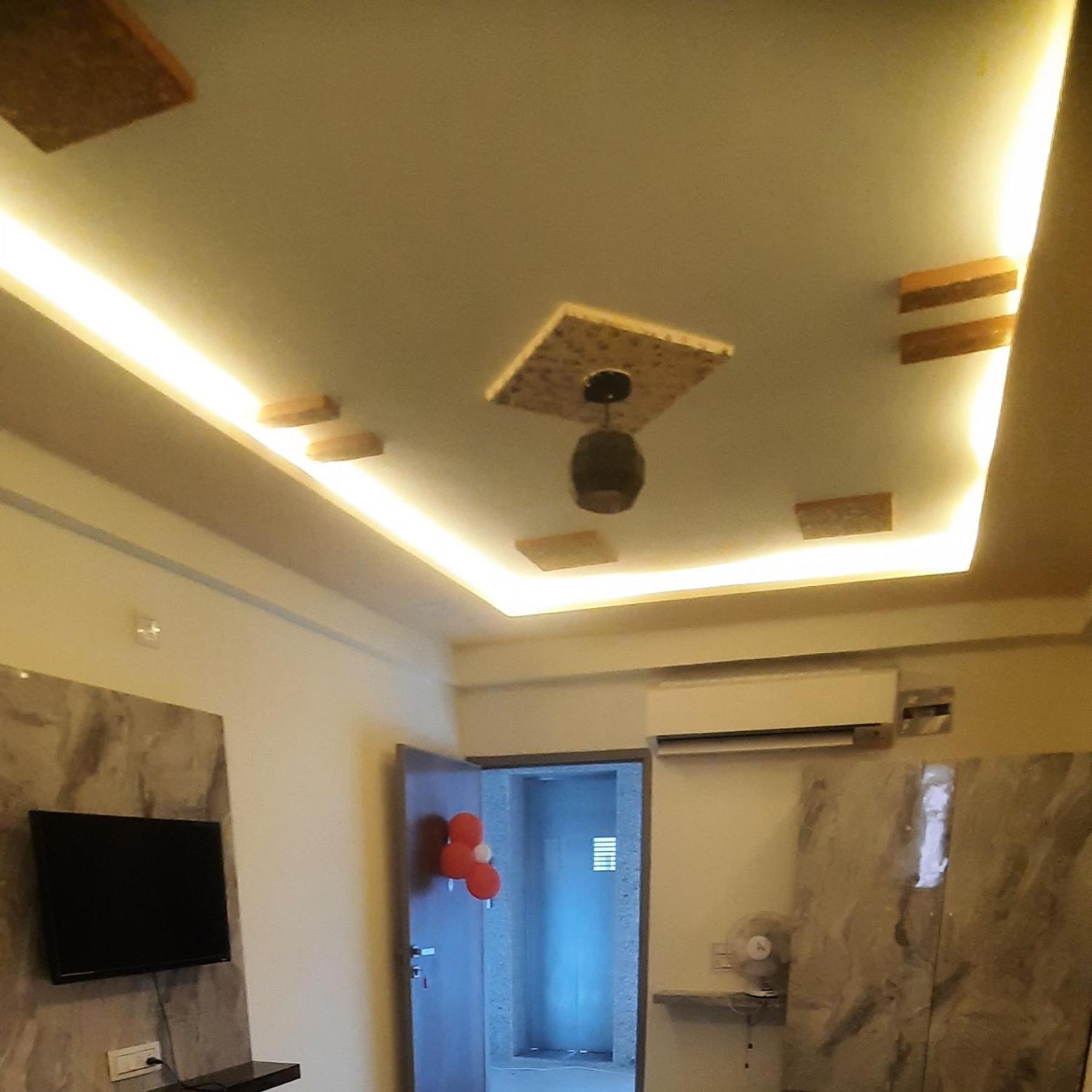 Hotel Ggc Inn Ahmedabad Extérieur photo